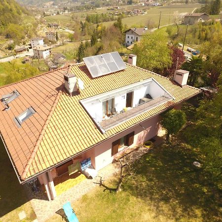 Apartamento El Campizòl Drena Exterior foto