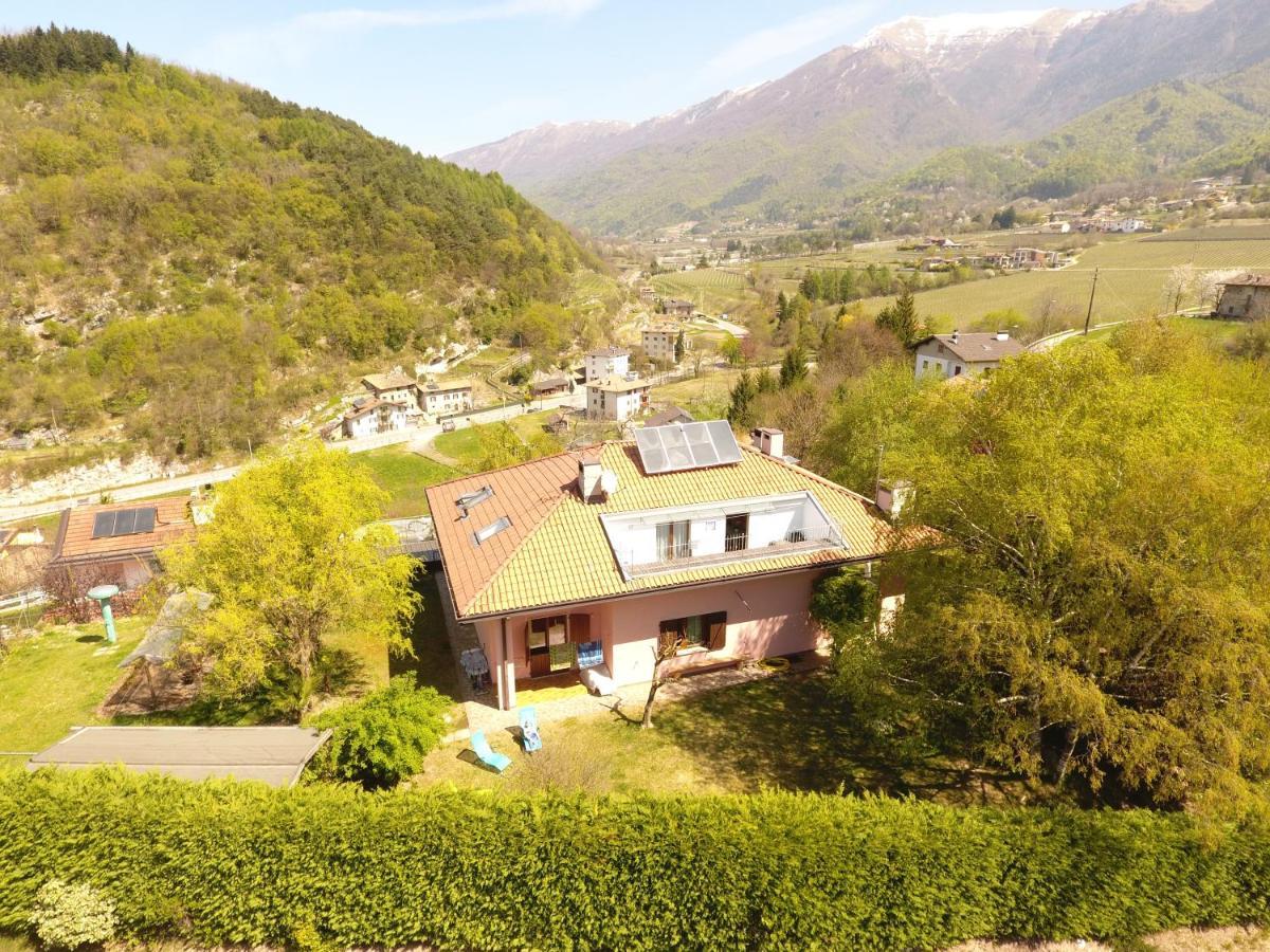 Apartamento El Campizòl Drena Exterior foto