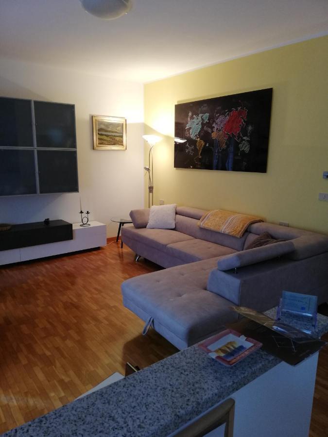 Apartamento El Campizòl Drena Exterior foto