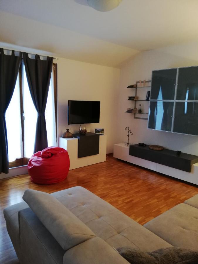 Apartamento El Campizòl Drena Exterior foto