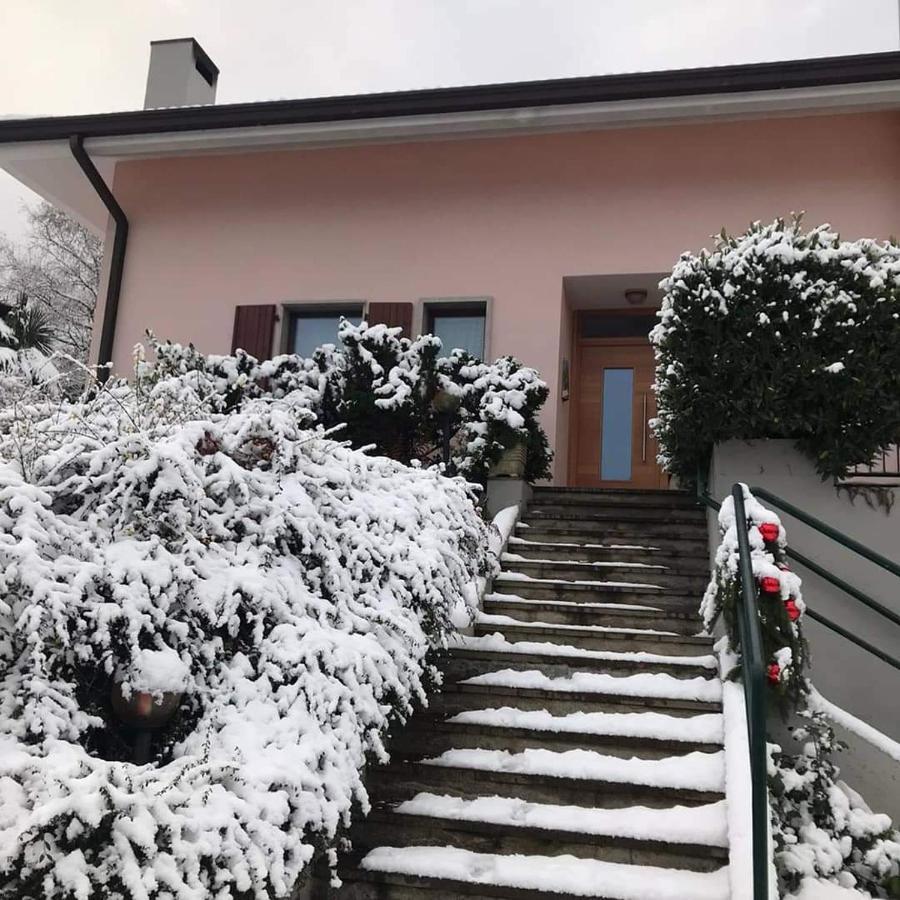 Apartamento El Campizòl Drena Exterior foto
