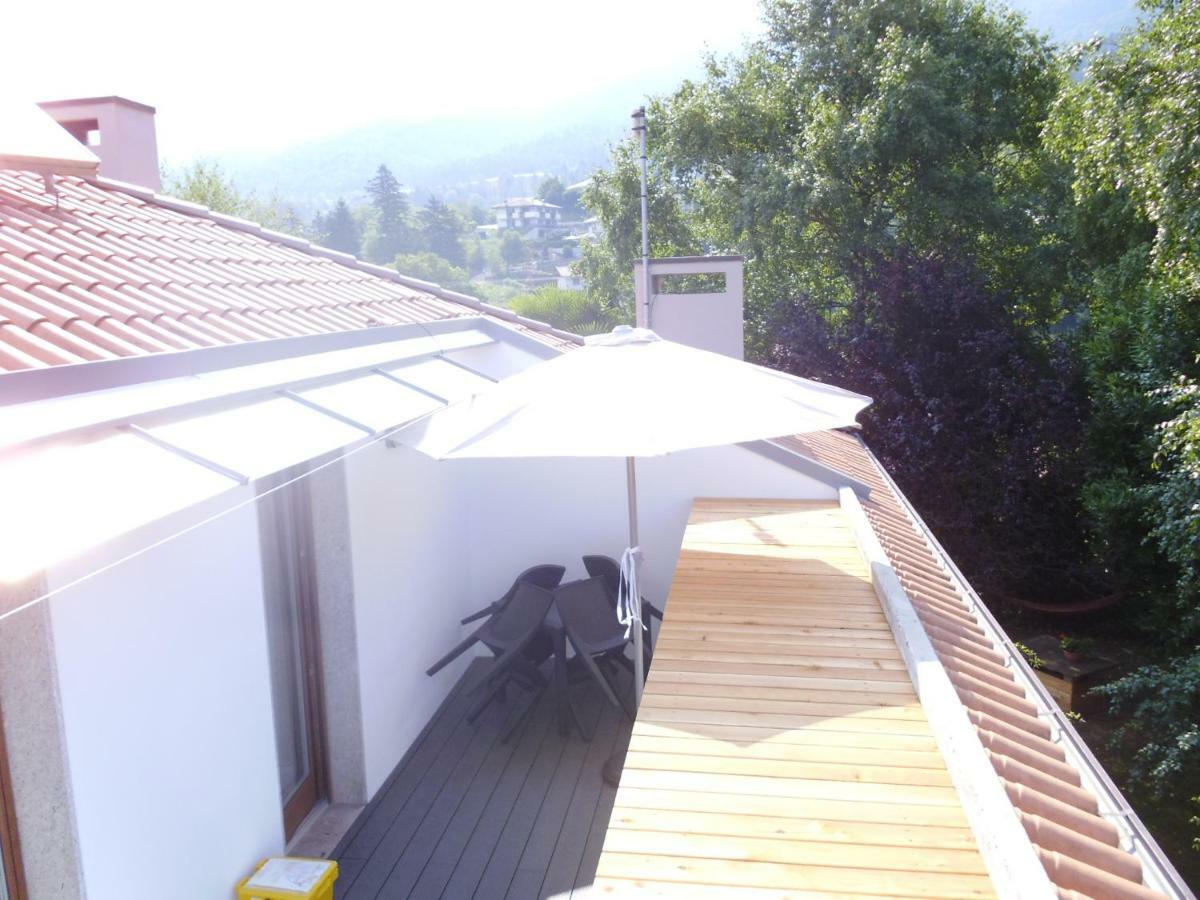 Apartamento El Campizòl Drena Exterior foto