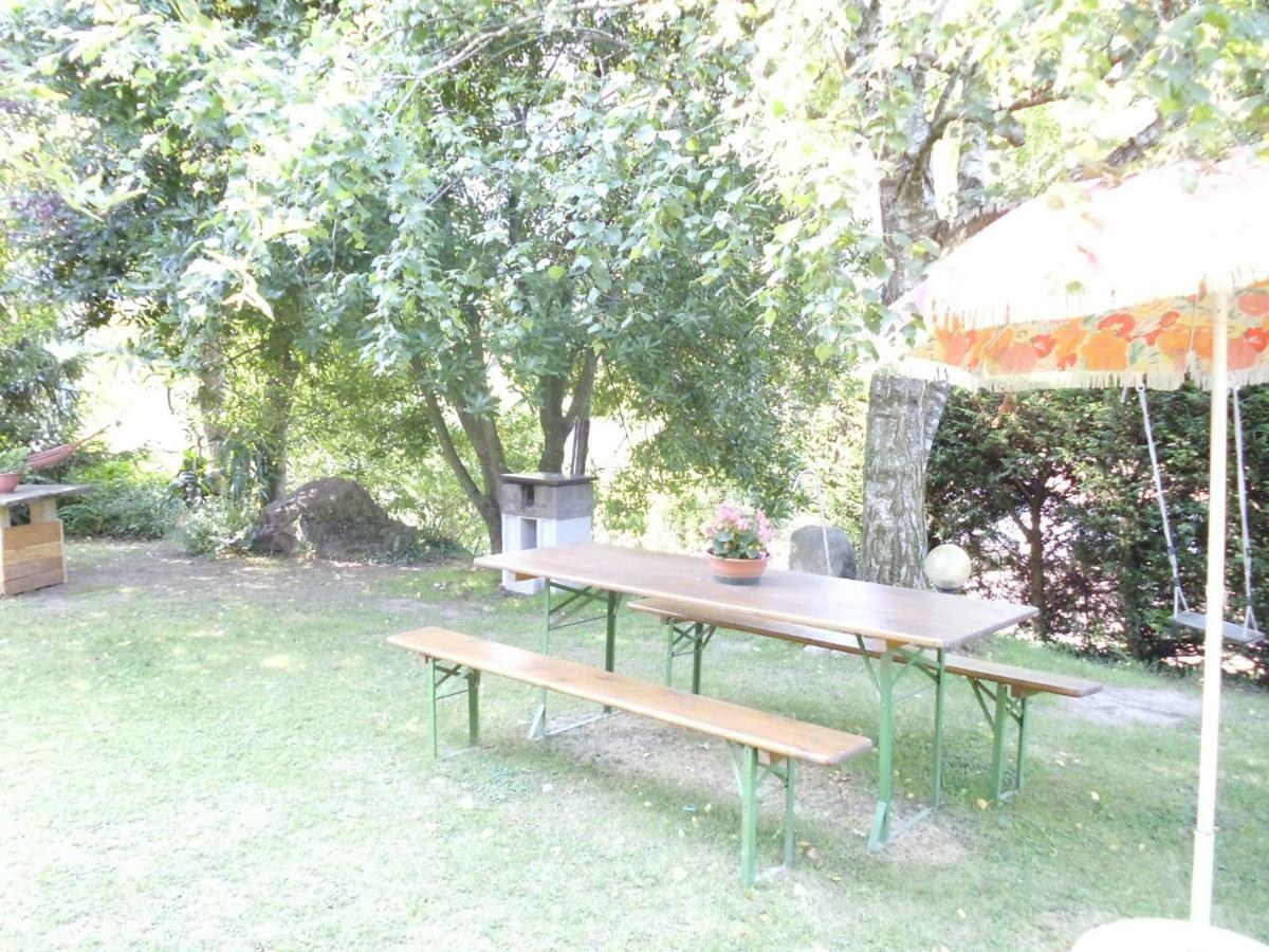 Apartamento El Campizòl Drena Exterior foto