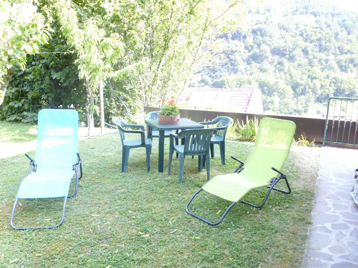 Apartamento El Campizòl Drena Exterior foto
