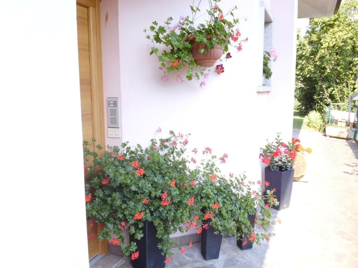 Apartamento El Campizòl Drena Exterior foto