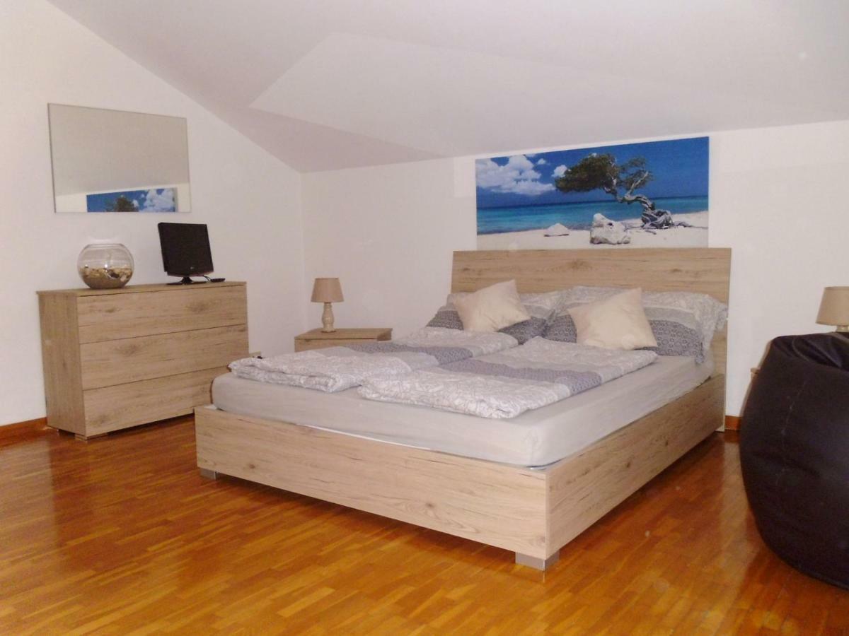 Apartamento El Campizòl Drena Exterior foto