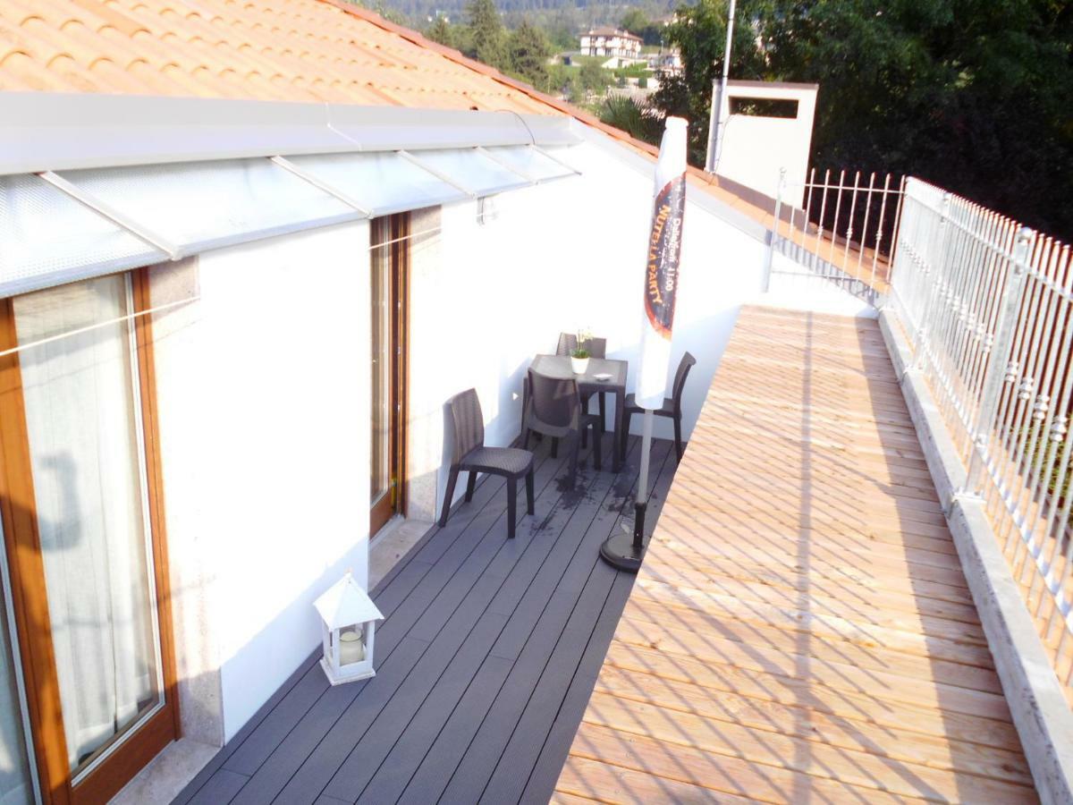 Apartamento El Campizòl Drena Exterior foto
