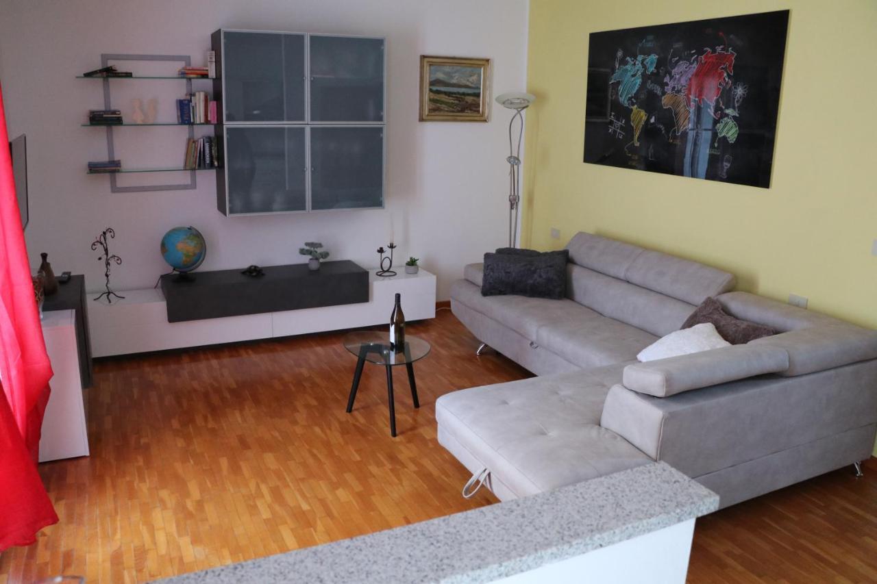 Apartamento El Campizòl Drena Exterior foto