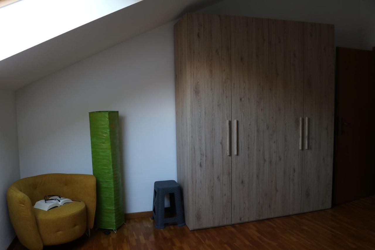 Apartamento El Campizòl Drena Exterior foto
