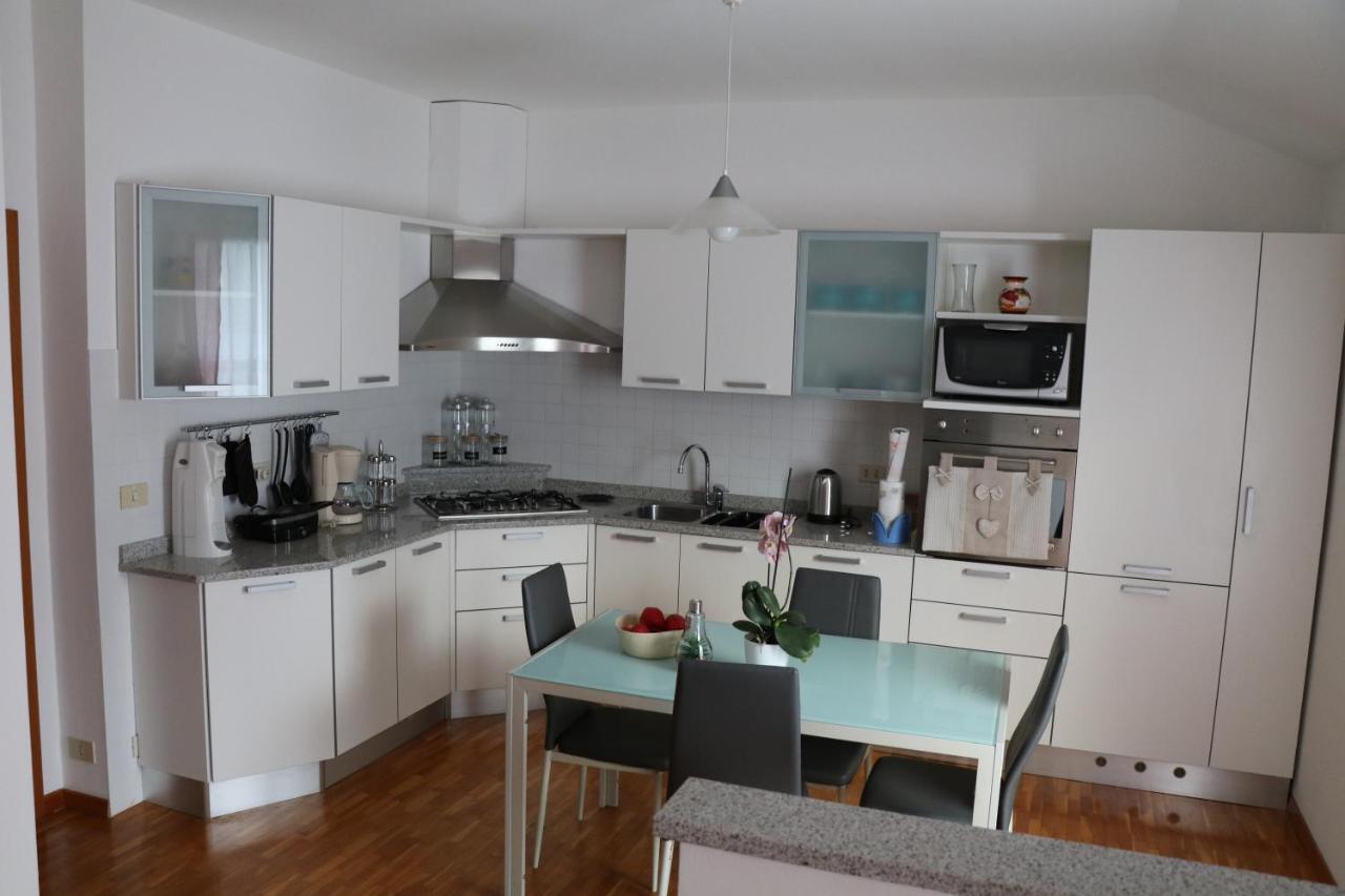 Apartamento El Campizòl Drena Exterior foto