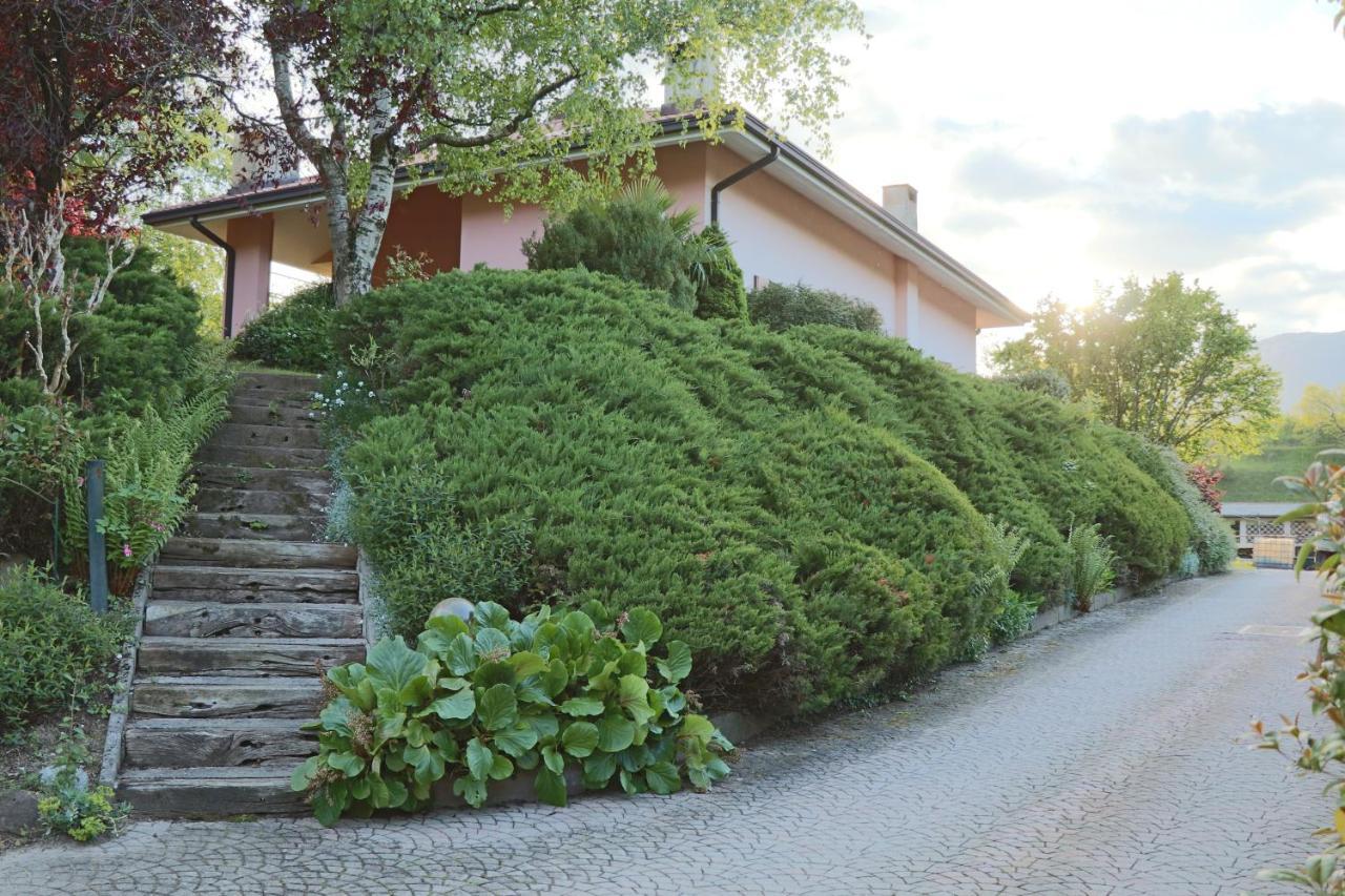 Apartamento El Campizòl Drena Exterior foto