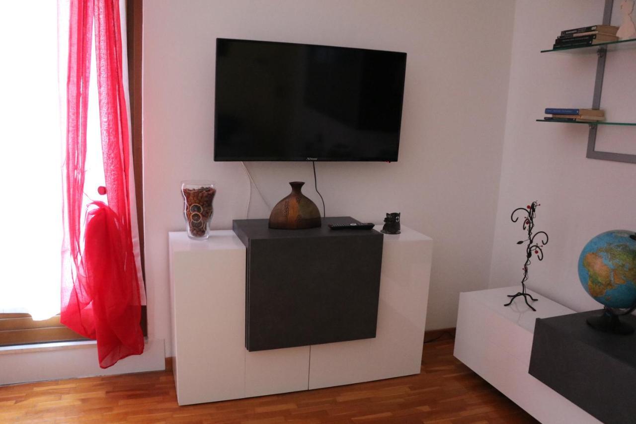 Apartamento El Campizòl Drena Exterior foto