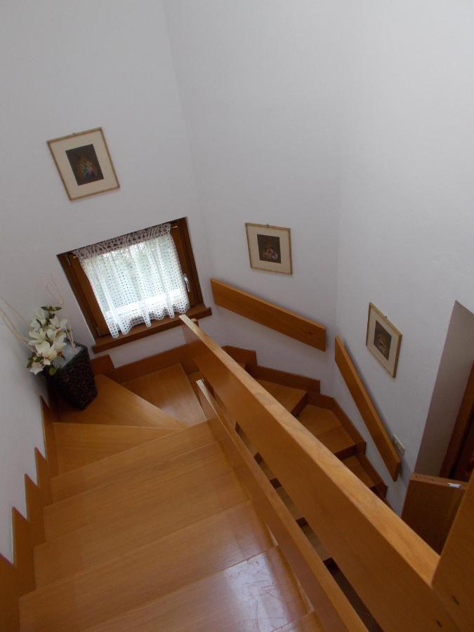 Apartamento El Campizòl Drena Exterior foto