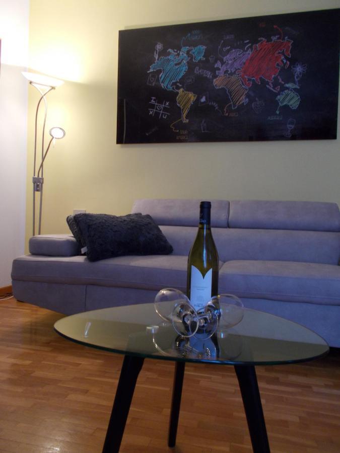 Apartamento El Campizòl Drena Exterior foto
