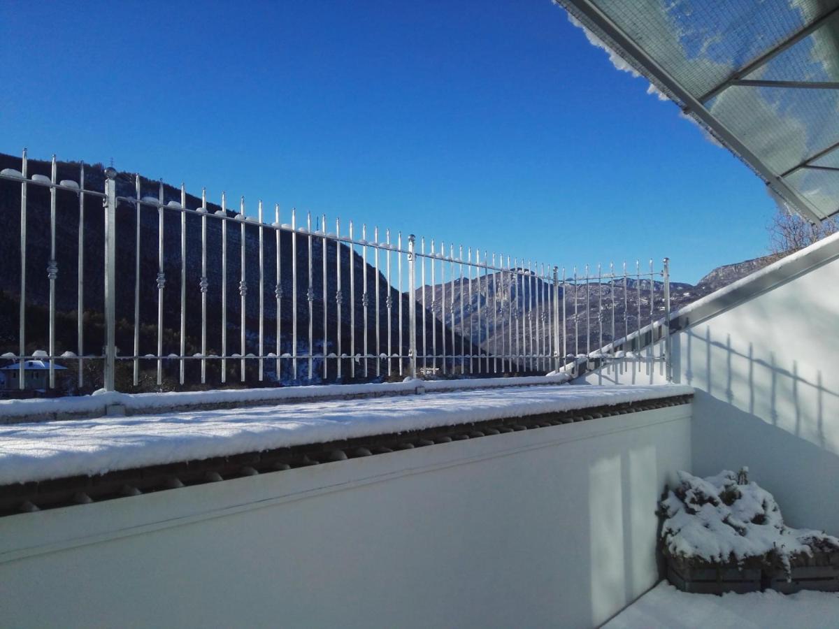 Apartamento El Campizòl Drena Exterior foto